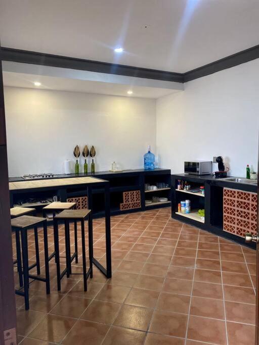 Casa Ceiba/Dpto. Entero Cerca Del Centro Historico Apartment Oaxaca Exterior foto