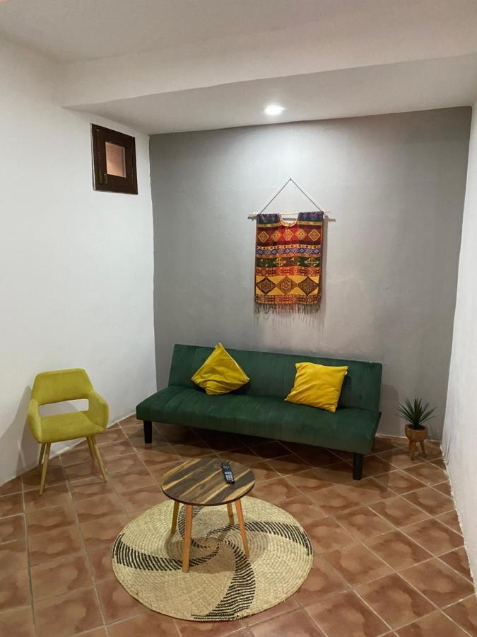 Casa Ceiba/Dpto. Entero Cerca Del Centro Historico Apartment Oaxaca Exterior foto