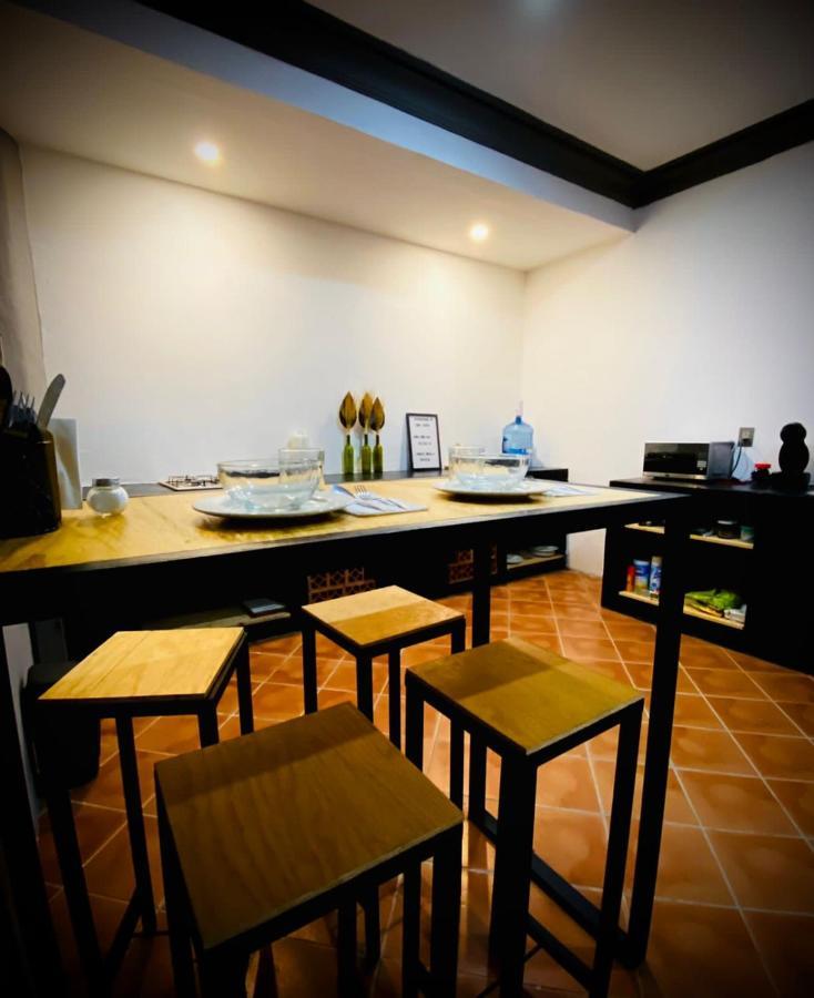 Casa Ceiba/Dpto. Entero Cerca Del Centro Historico Apartment Oaxaca Exterior foto